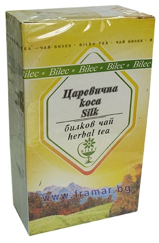 ЦАРЕВИЧНА КОСА | Apteka24.bg