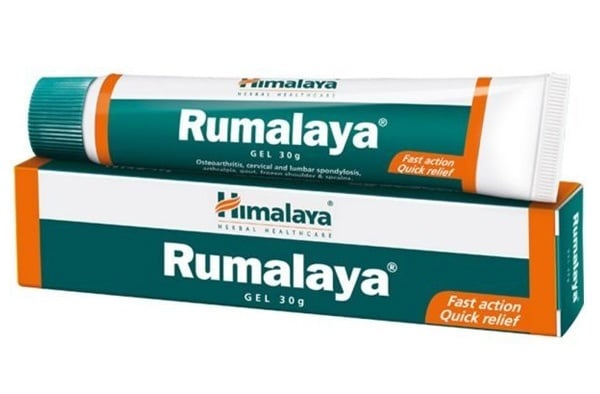 Rumalaya cream 30 g Himalaya / Румалая крем 30 гр. Хималая | Apteka24.bg