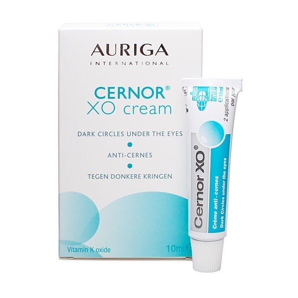 Auriga International Cernor XO cream 10 ml / Сернор XO крем 10 мл