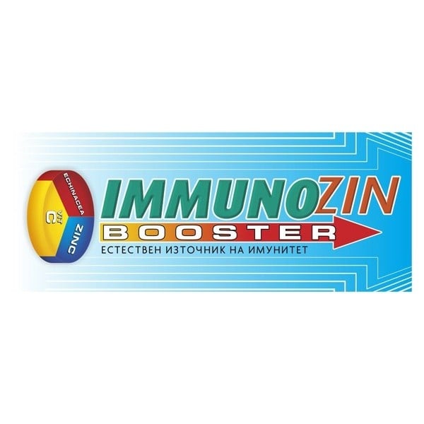 Immunozin Booster / Имунозин Бустер - Цена, действие - Аптека24 ...