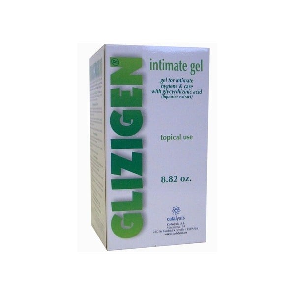 Glizigen Apteka24 bg