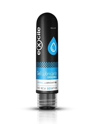 Excite gel lubricante original 100 ml / Ексайт лубрикант оригинал с неутрал...