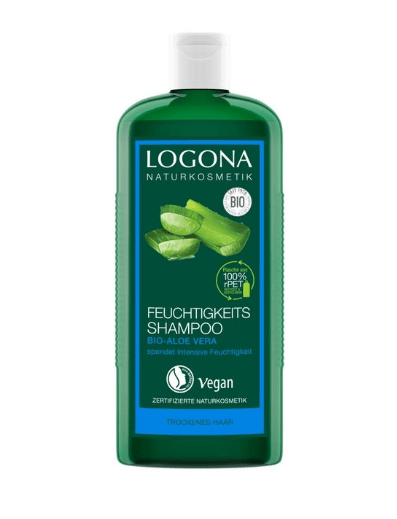 ЛОГОНА КЛАСИК ШАМПОАН С АЛОЕ ВЕРА И ВЪРБИНКА 250 мл. | Apteka24.bg