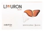 Livuron Hepa 24 capsules / Лив