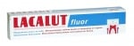 Lacalut fluor toothpaste 75 ml