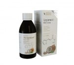 Leparacid kids syrup / Лепарац