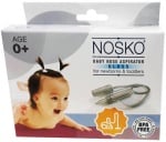 Glass nasal aspirator Nosko /