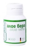 Aloe Vera 50 capsules Naturpha