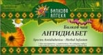 Species Antidiabetica - Herbal