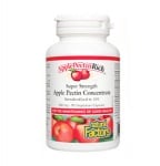 Apple pectin rich 500 mg. 90 c