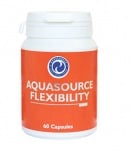 Aquasource flexibility 60 caps