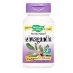 Ashwagandha 500 mg. 60 capsule
