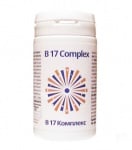 Complex B 17 60 capsules / Ком