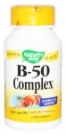 Vitamin B- 50 complex 60 capsu