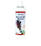 Bioherbal shampoo with garlic