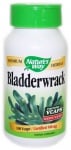 Bladderwrack 580 mg. 100 capsules / Кафяви водорасли / Фукус 580 мг. 100 капсули