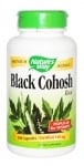 Black Cohosh Root 540 mg. 100 capsules Nature's Way / Гроздовиден Ресник корен 540 мг. 100 капсули Nature's Way
