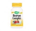 Boron complex 100 mg. 3 capsul