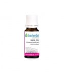 Bioherba essential basil oil.