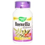 Boswellia 310 mg. 60 tablets N