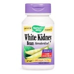 White kidney bean 1000 mg. 60