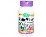 White willow 450 mg. 60 capsules Nature's Way / Бяла върба кора 450 мг. 60 капсули Nature's Way
