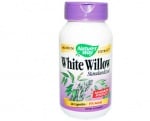 White willow 450 mg. 60 capsul