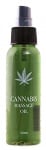Cannabis Massage Oil 100 ml. / Канабис Масажно олио 100 мл.