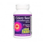 Celery seed extract 75 mg. 60