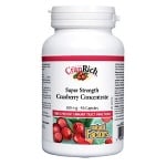 Cranrich cranberry 500 mg. 90
