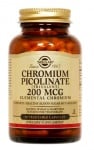 Chromium Picolinate 200 mcg. 9