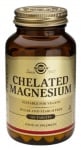 Chelated Magnesium 100 tablets