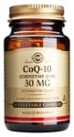 Coenzyme Q 10 30 mg. 30 capsul