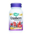 Cranberry 430 mg. 60 tablets Nature's Way / Червена боровинка 430 мг. 60 таблетки Nature's Way