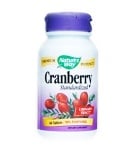 Cranberry 430 mg. 60 tablets N