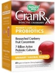 Cran Rx Bioactive Cranberry Wo