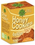 Cvetita Honey Cookies With Mac