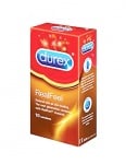 Durex Real Feel condoms 10 / П