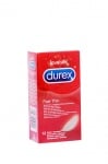 Durex feel thin condoms 12 / П