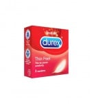 Durex Feel Thin 3 / Презервати