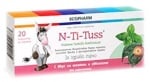 N- Ti- Tuss with menthol and e