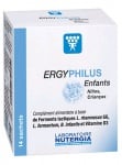 Ergyphilus enfants 0-6 years s