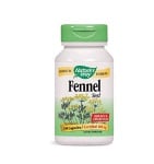Fennel seed 480 mg. 100 capsul