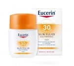 Eucerin SPF 30 sun protect mat