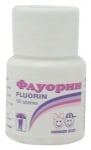 Fluorin 100 tablets / Флуорин
