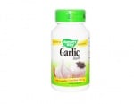 Garlic bulb 580 mg. 100 capsul