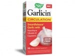 Garlicin cardiovascular health