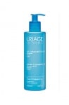 URIAGE face and eye water cleansing gel 200 ml. / Уриаж почистващ гел за лице и очи 200 мл.