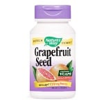 Greapefruit seed 250 mg. 60 ca