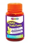 Pediakid probiotic gummy bears